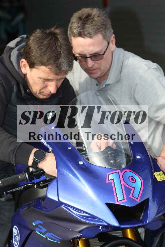 /Archiv-2024/02 29.01.-02.02.2024 Moto Center Thun Jerez/Boxenimpressionen/29.01.2024